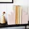 Hello Honey® Decorative Conical Stoneware Vase Set